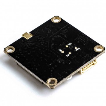 Electronics Black Wrist Watch